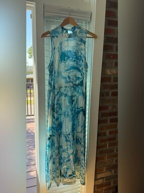 NWT Resume Dress from Intermix